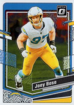 Joey Bosa