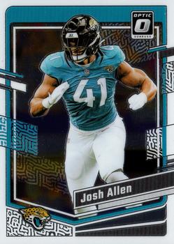 Josh Allen