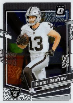 Hunter Renfrow
