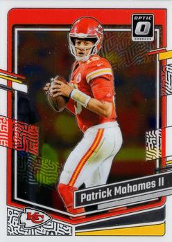 Patrick Mahomes II