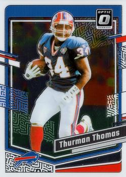 Thurman Thomas
