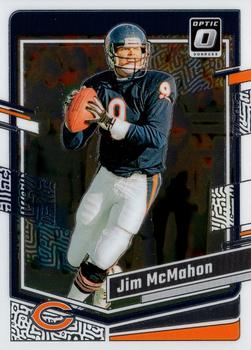 Jim McMahon