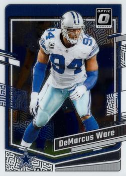DeMarcus Ware