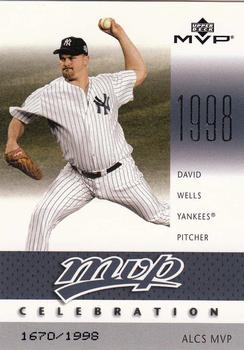 David Wells