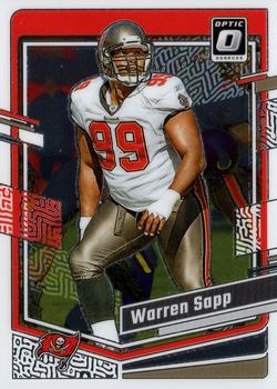 Warren Sapp