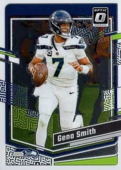 Geno Smith