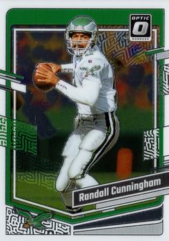 Randall Cunningham
