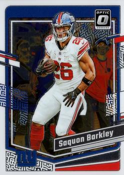 Saquon Barkley