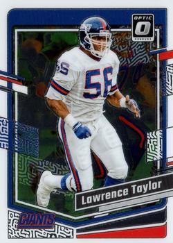 Lawrence Taylor