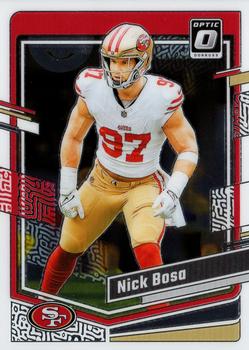Nick Bosa