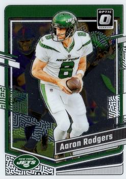 Aaron Rodgers