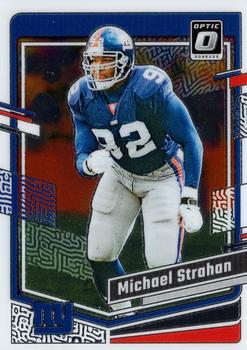 Michael Strahan