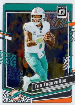 Tua Tagovailoa