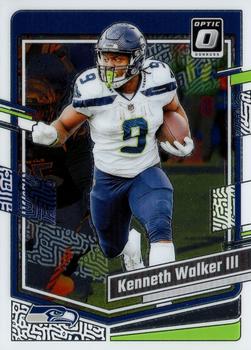 Kenneth Walker III