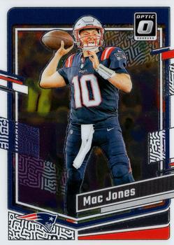 Mac Jones