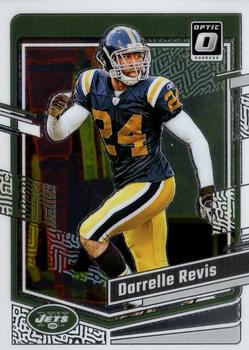 Darrelle Revis