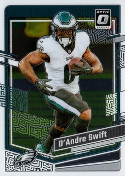 D'Andre Swift