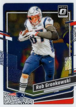 Rob Gronkowski