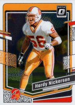 Hardy Nickerson