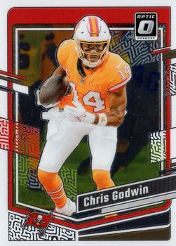 #182 Chris Godwin