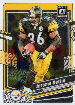 Jerome Bettis