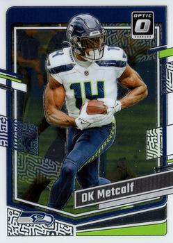 DK Metcalf