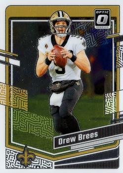 Drew Brees