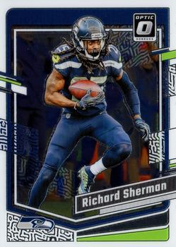 Richard Sherman