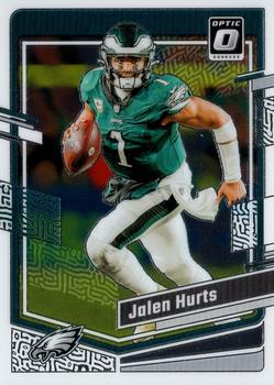 Jalen Hurts