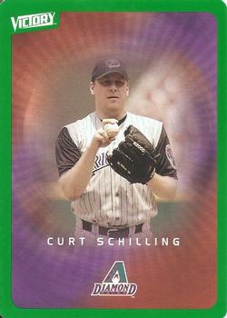 Curt Schilling