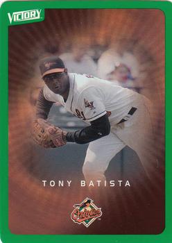 Tony Batista