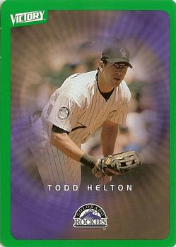 Todd Helton