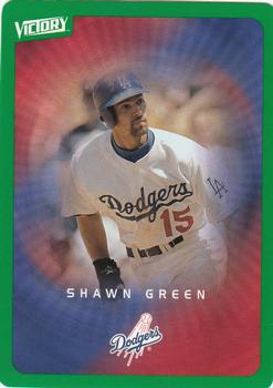 Shawn Green