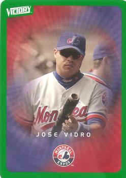 Jose Vidro