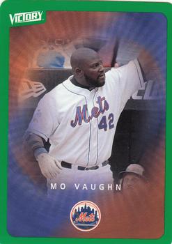 Mo Vaughn