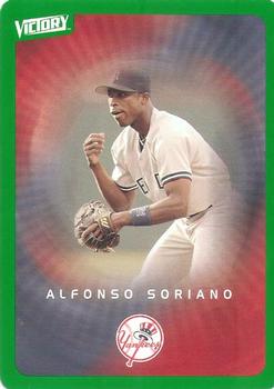 Alfonso Soriano