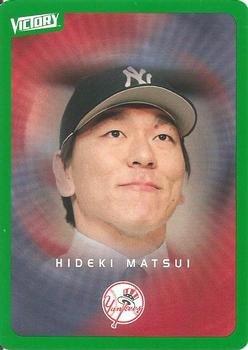Hideki Matsui