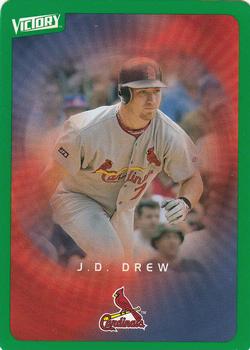 J.D. Drew