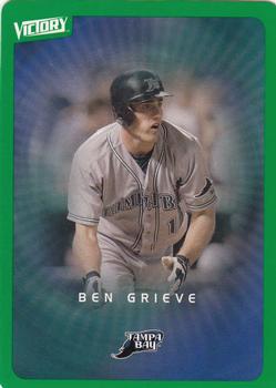 Ben Grieve