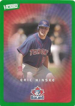 Eric Hinske