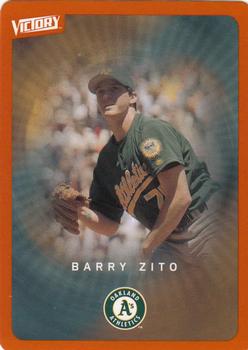 Barry Zito
