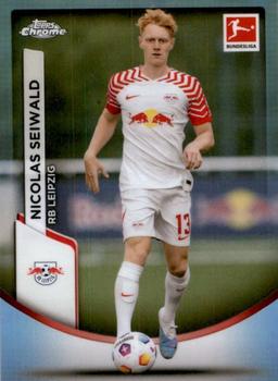 Nicolas Seiwald