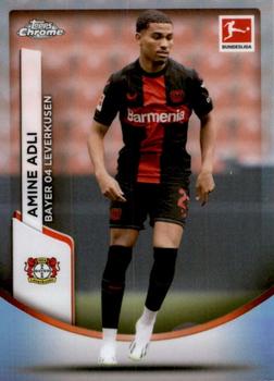 Amine Adli