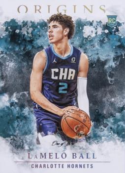 LaMelo Ball