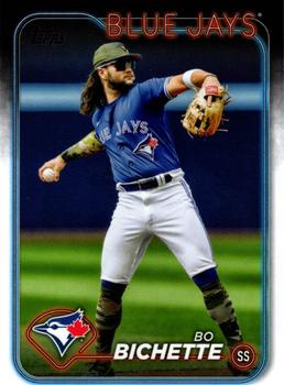 Bo Bichette