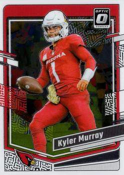 Kyler Murray