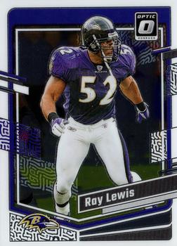 Ray Lewis
