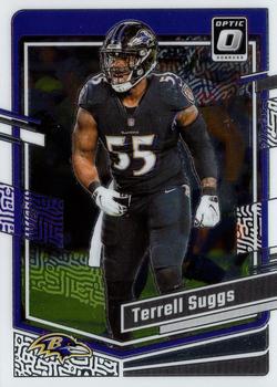 Terrell Suggs