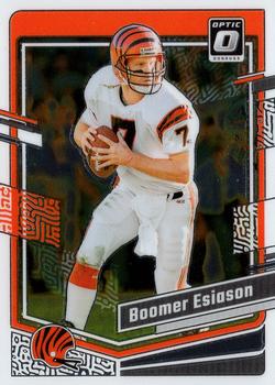 Boomer Esiason