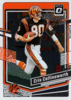 Cris Collinsworth